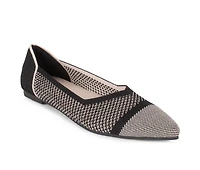Women's Tahari Antigua Flats