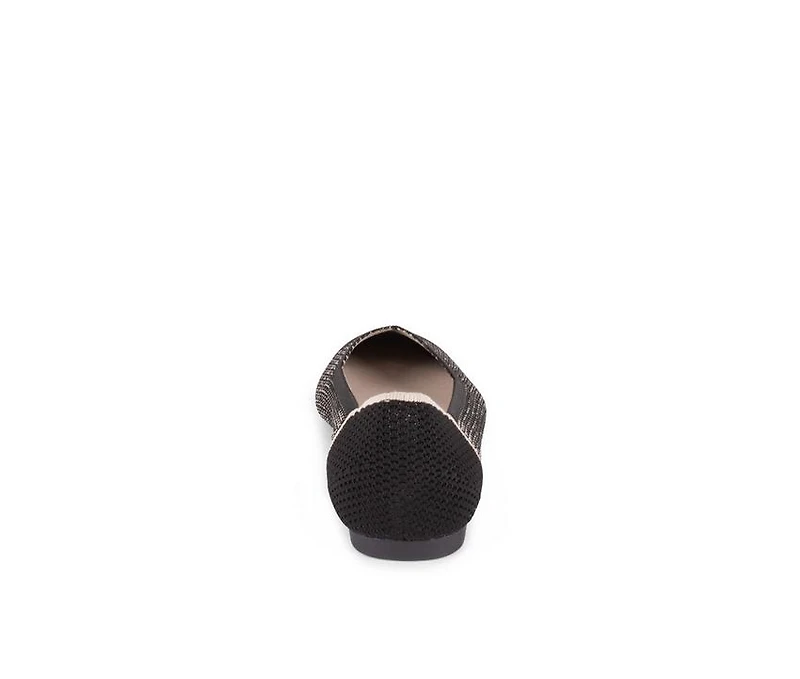 Women's Tahari Antigua Flats
