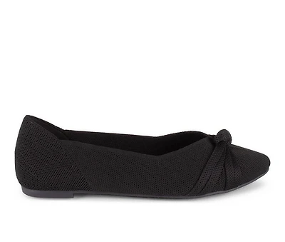 Women's Tahari Catalina Flats