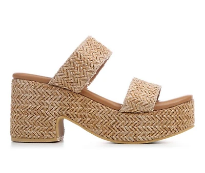 Women's Beach by Matisse Seaview Wedges