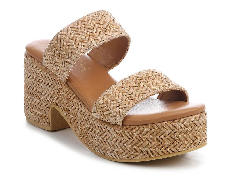 Women's Beach by Matisse Seaview Wedges