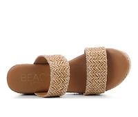 Women's Beach by Matisse Seaview Wedges