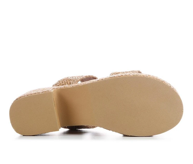 Women's Beach by Matisse Seaview Wedges