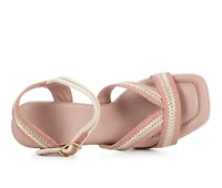 Women's Beach by Matisse Adelle Dress Sandals