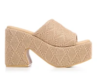 Women's Beach by Matisse Kokomo Dress Sandals