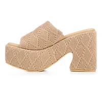 Women's Beach by Matisse Kokomo Dress Sandals