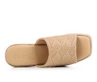 Women's Beach by Matisse Kokomo Dress Sandals