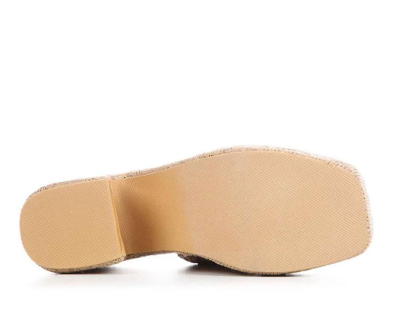 Women's Beach by Matisse Kokomo Dress Sandals