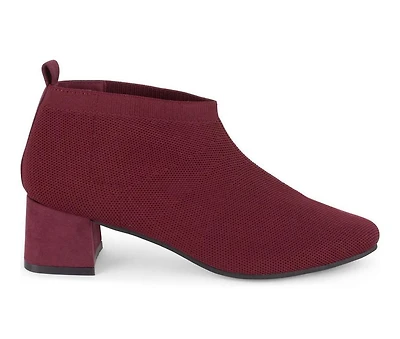 Women's Tahari Corniche Booties