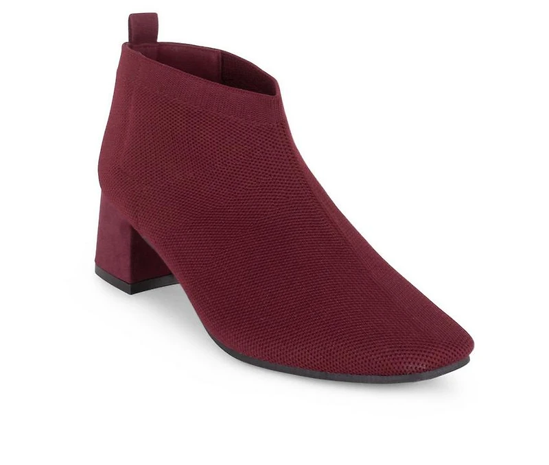 Women's Tahari Corniche Booties