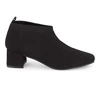 Women's Tahari Corniche Booties