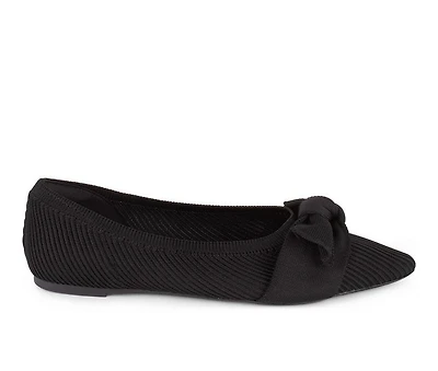 Women's Tahari MONTSERRAT Flats