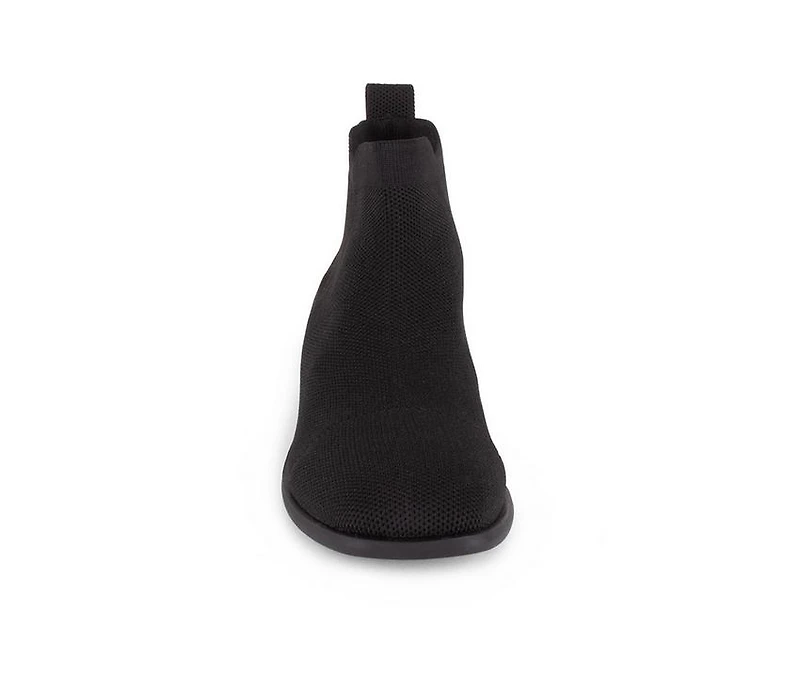 Women's Tahari Roundabout Booties