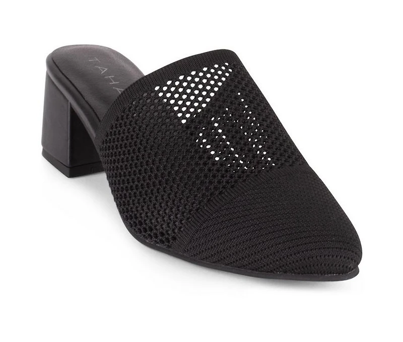 Women's Tahari Santorini Mules