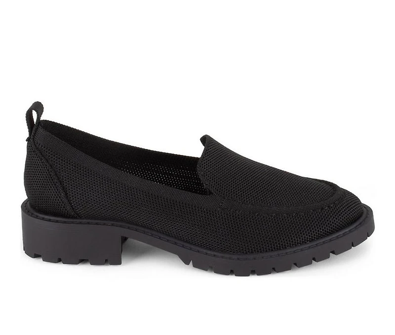 Women's Tahari Siena Loafers
