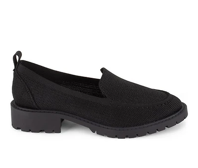 Women's Tahari Siena Loafers