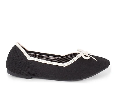 Women's Tahari Tortuga Flats