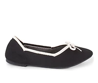 Women's Tahari Tortuga Flats