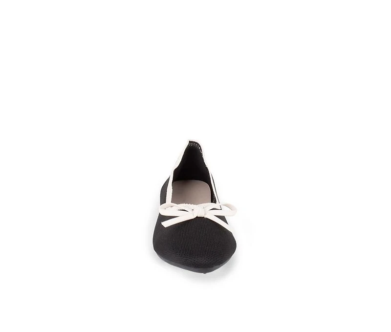 Women's Tahari Tortuga Flats