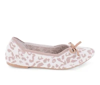 Women's Tahari Tortuga Flats