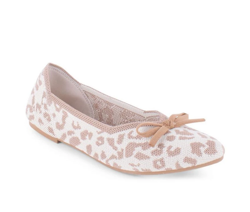 Women's Tahari Tortuga Flats