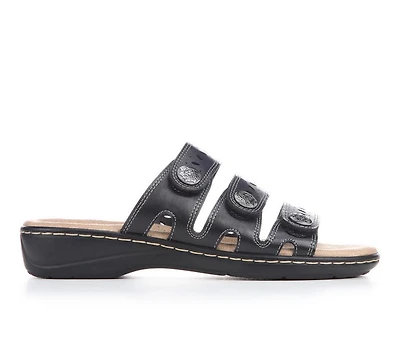 Women's Blue Aura Kathy Sandals