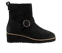 Women's Softwalk Westland Booties