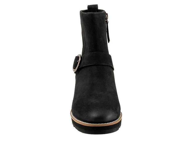 Women's Softwalk Westland Booties