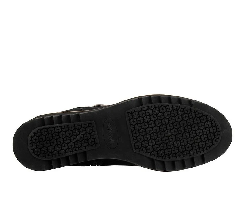 Women's Softwalk Westland Booties