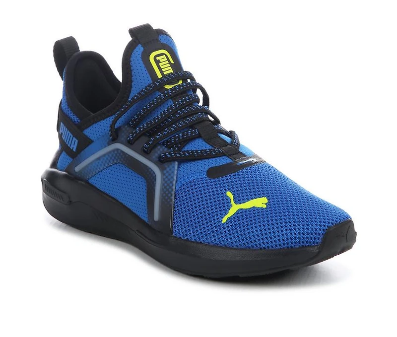 Kids' Puma Enzo 5 PS Running Shoes