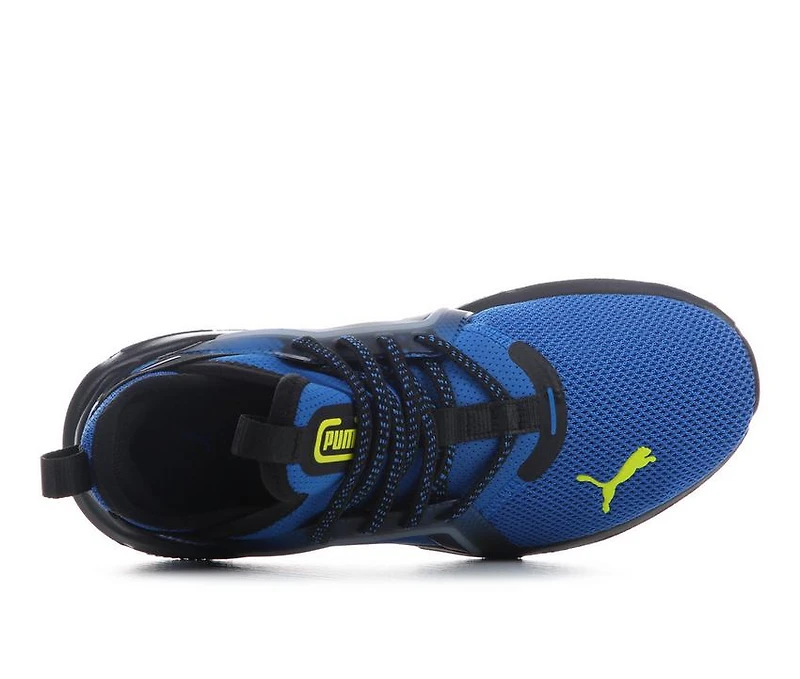 Kids' Puma Enzo 5 PS Running Shoes
