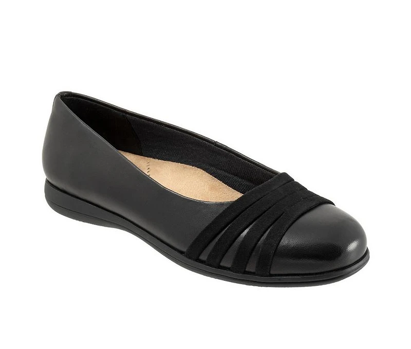 Women's Trotters Drew Flats