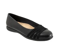 Women's Trotters Drew Flats