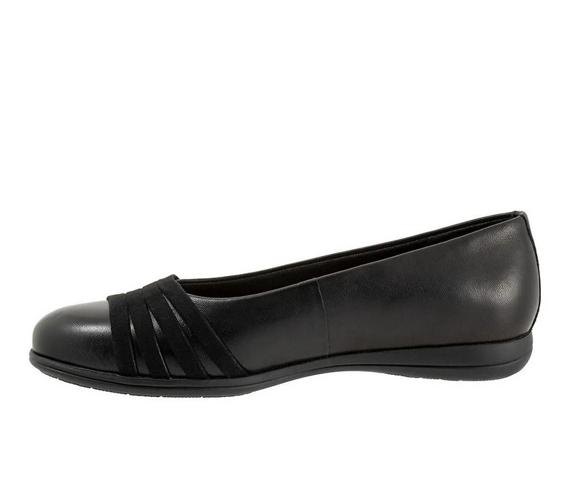 Women's Trotters Drew Flats