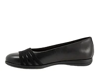 Women's Trotters Drew Flats