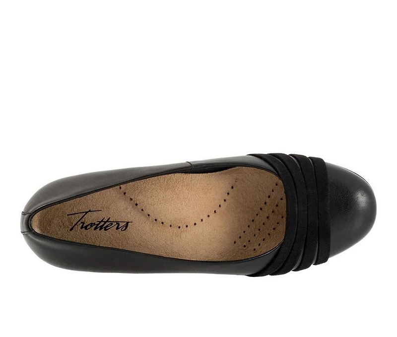 Women's Trotters Drew Flats