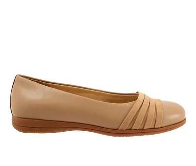 Women's Trotters Drew Flats