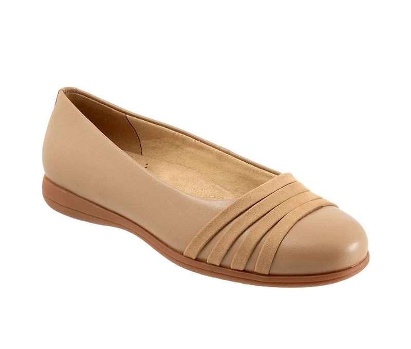 Women's Trotters Drew Flats