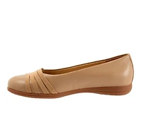 Women's Trotters Drew Flats