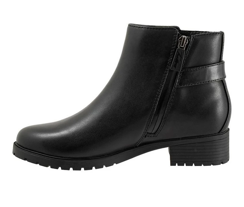 Women's Trotters Marigold Booties