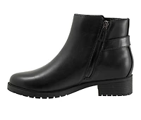 Women's Trotters Marigold Booties