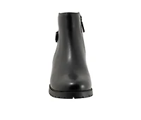 Women's Trotters Marigold Booties