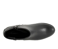 Women's Trotters Marigold Booties