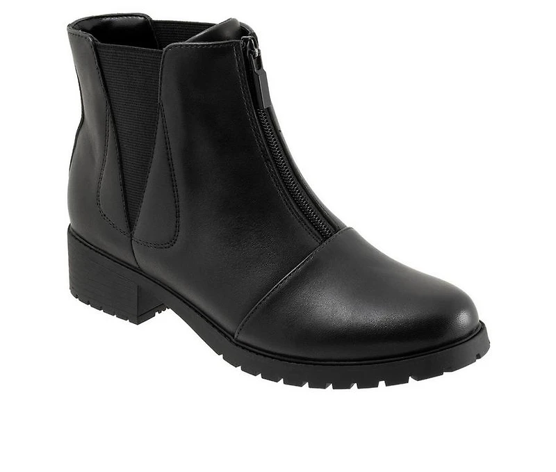 Women's Trotters Marni Booties