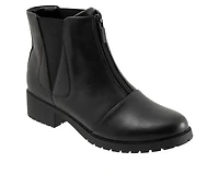 Women's Trotters Marni Booties