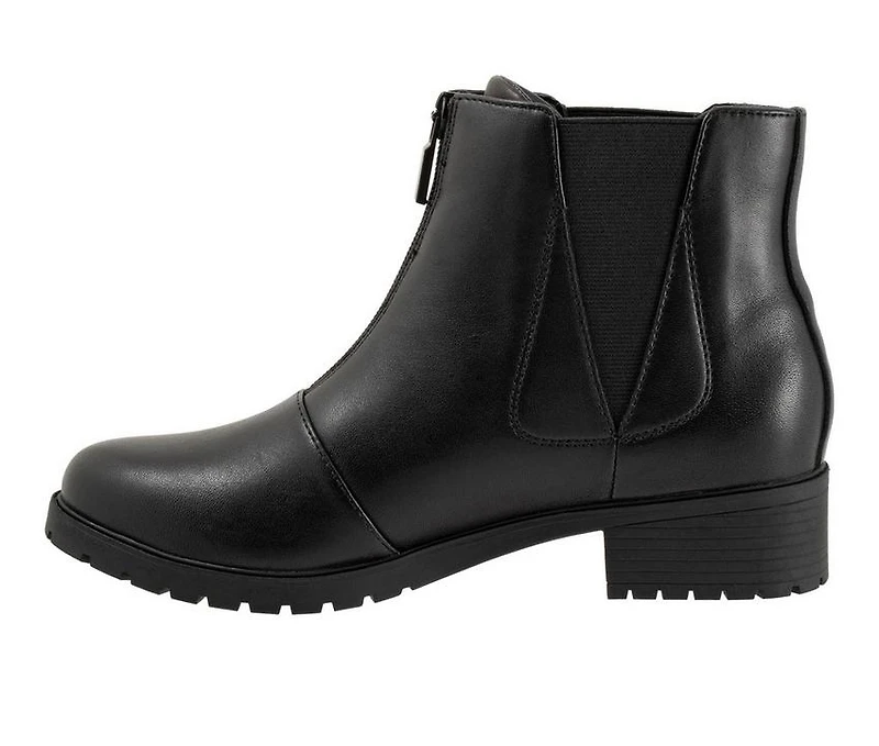 Women's Trotters Marni Booties