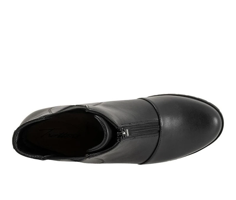 Women's Trotters Marni Booties