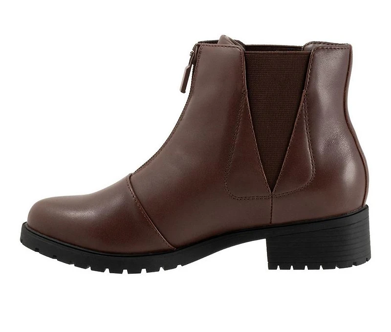Women's Trotters Marni Booties