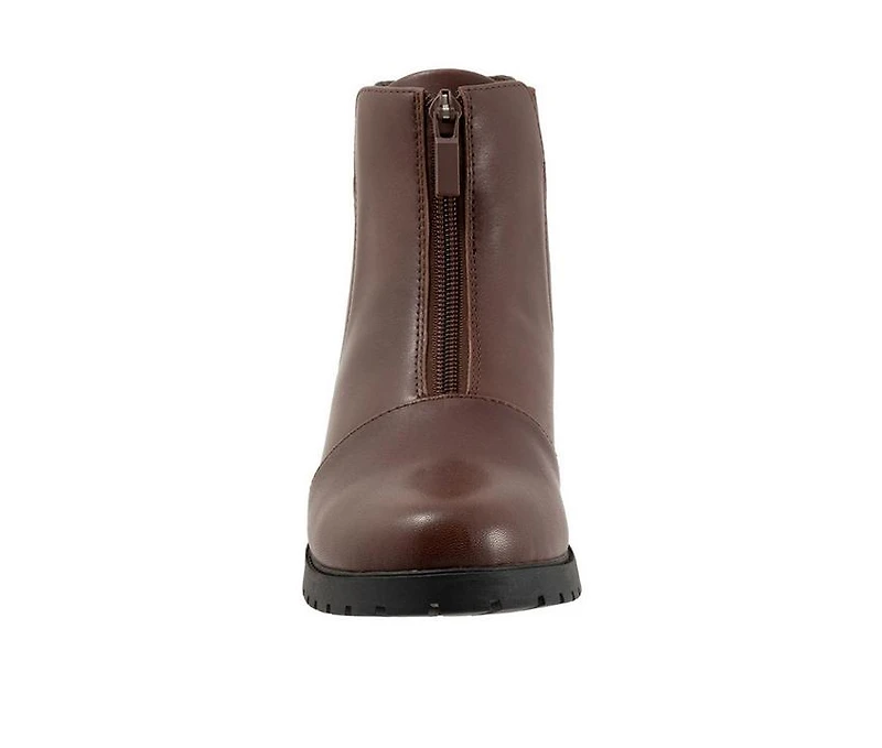 Women's Trotters Marni Booties