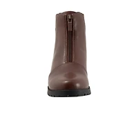 Women's Trotters Marni Booties